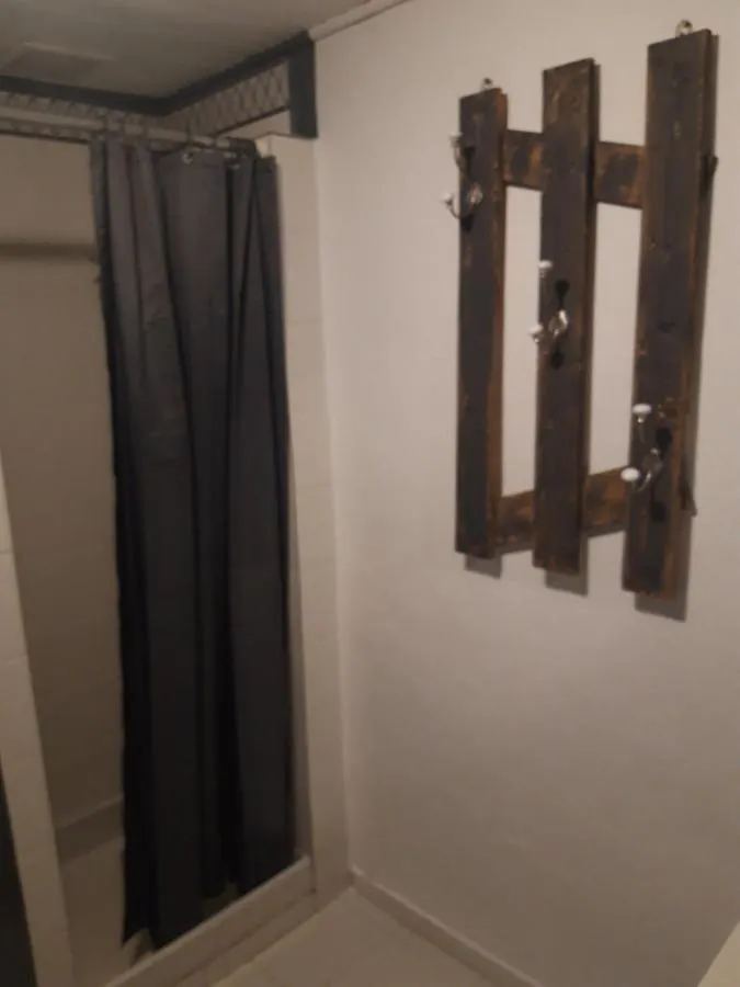 Lou Pelou Hotel Gravieres 0*,
