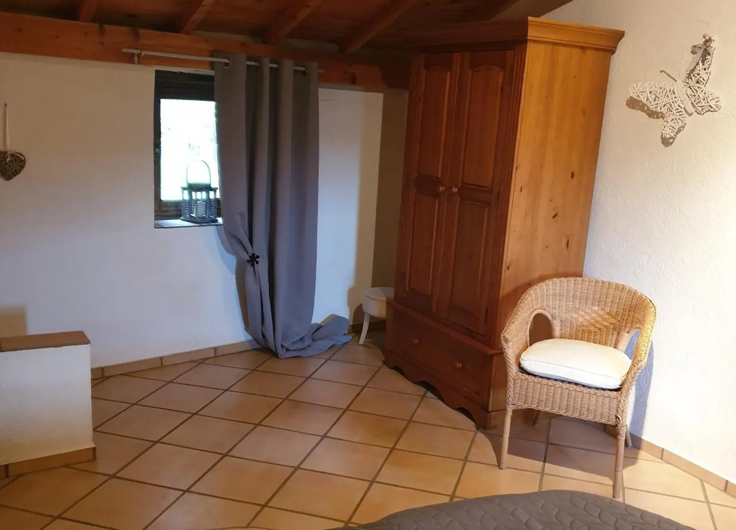 Lou Pelou Hotel Gravieres Guest house